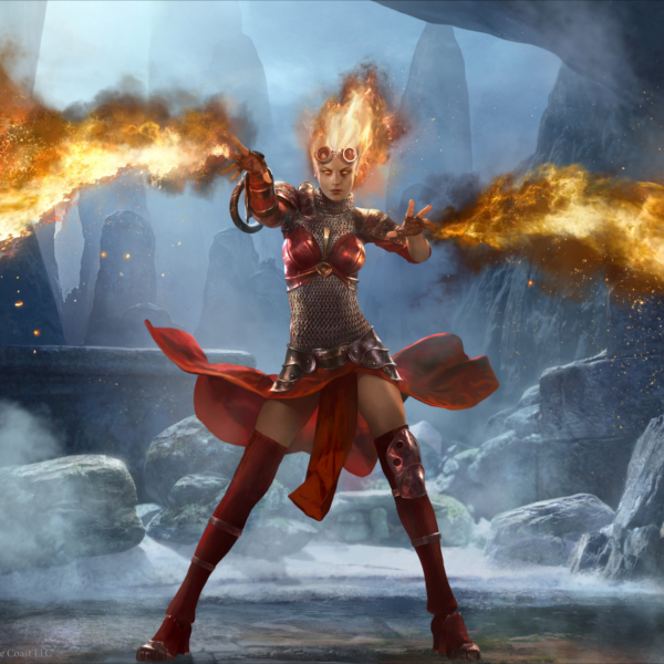 Magic: The Gathering - Duels of the Planeswalkers
